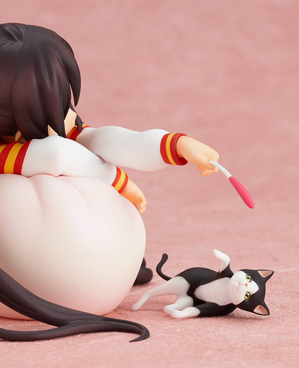 Preview | Max Factory: Azusa Nakano 5 Max Factory: Azusa Nakano (6)