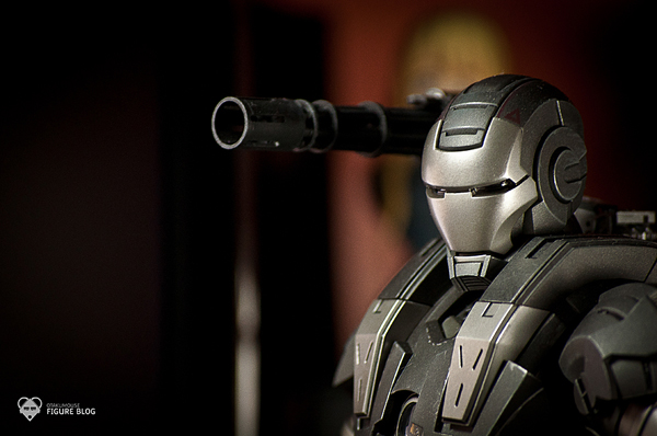 Review | Hot Toys: Warmachine 10 Hot Toys: Warmachine (10)
