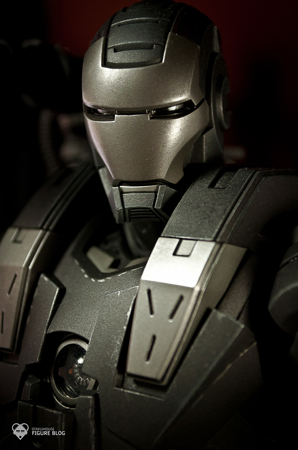 Hot Toys: Warmachine (11)