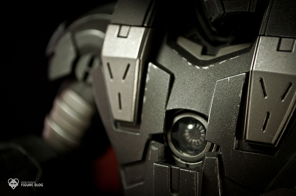 Review | Hot Toys: Warmachine 17 Hot Toys: Warmachine (17)