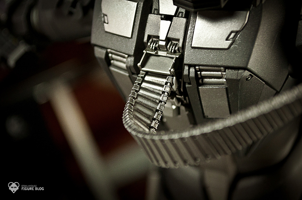 Review | Hot Toys: Warmachine 30 Hot Toys: Warmachine (30)