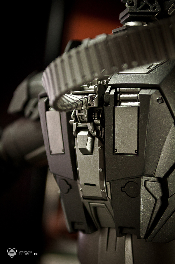 Review | Hot Toys: Warmachine 31 Hot Toys: Warmachine (31)