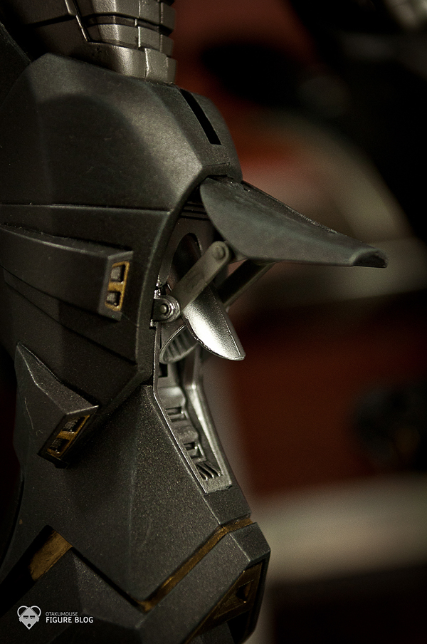 Review | Hot Toys: Warmachine 32 Hot Toys: Warmachine (32)
