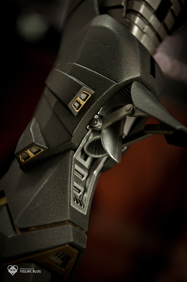 Review | Hot Toys: Warmachine 33 Hot Toys: Warmachine (33)