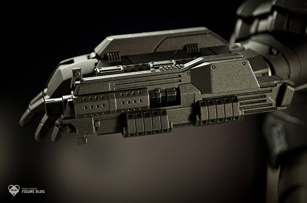 Review | Hot Toys: Warmachine 34 Hot Toys: Warmachine (34)