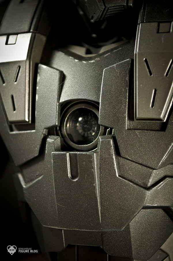 Review | Hot Toys: Warmachine 35 Hot Toys: Warmachine (35)