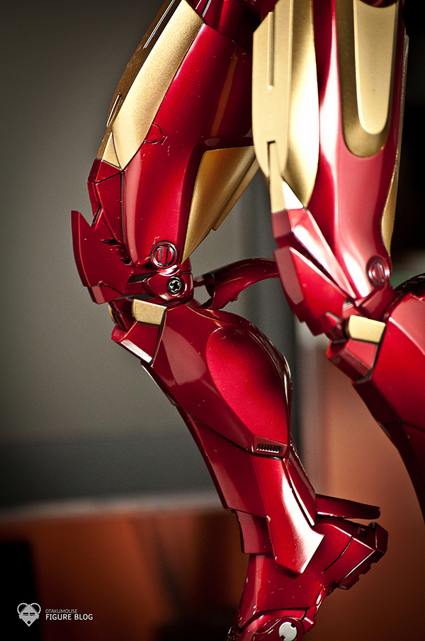 Review | Hot Toys: Ironman Mark IV 12 Hot Toys: Ironman Mark IV (12)