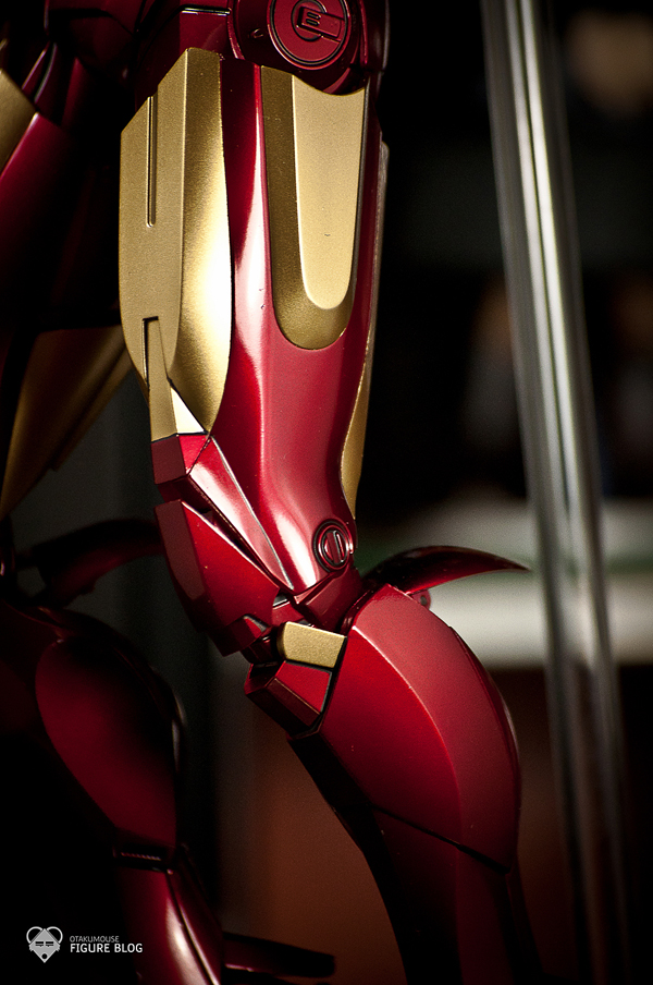 Review | Hot Toys: Ironman Mark IV 13 Hot Toys: Ironman Mark IV (13)
