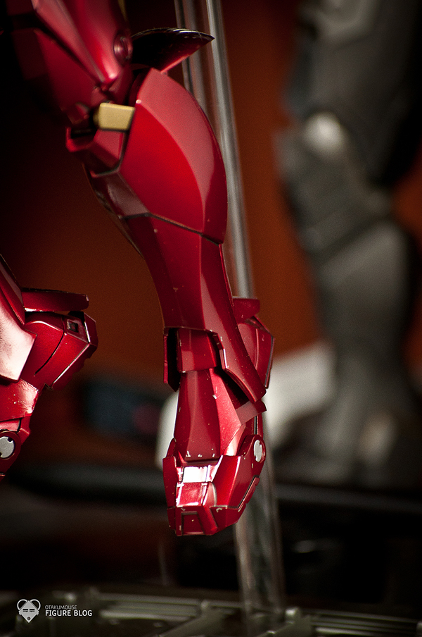 Review | Hot Toys: Ironman Mark IV 14 Hot Toys: Ironman Mark IV (14)