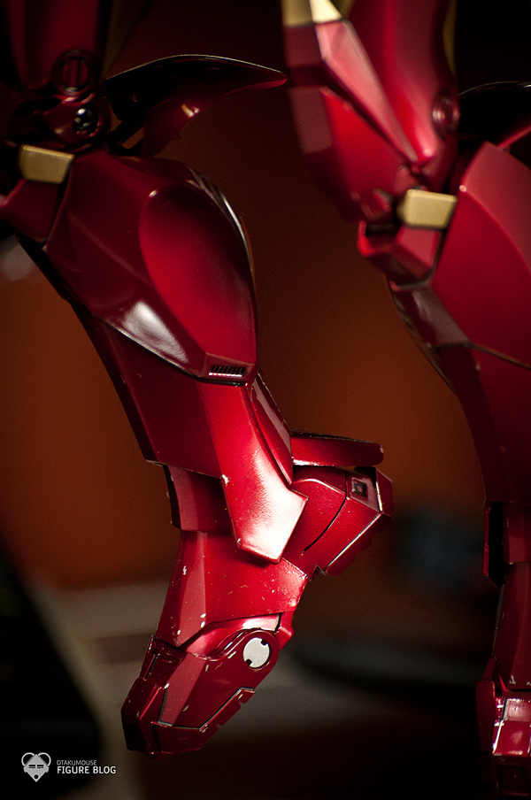 Hot Toys: Ironman Mark IV (15)