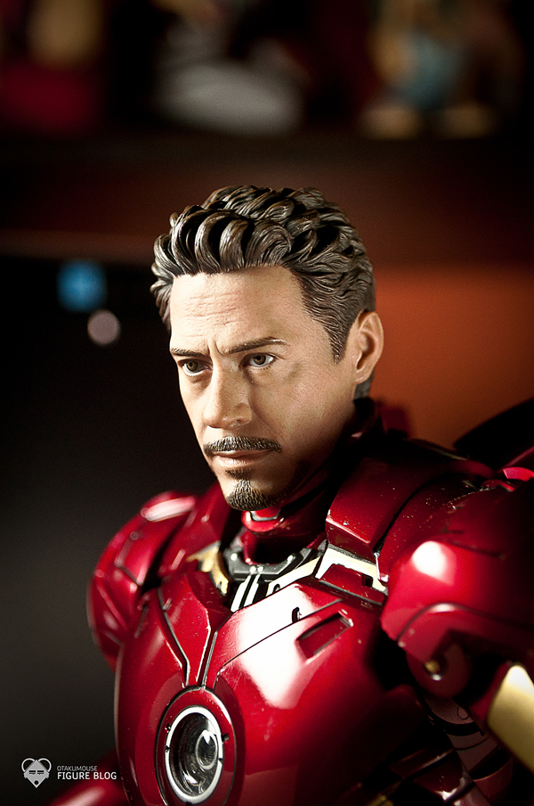 Hot Toys: Ironman Mark IV (37)