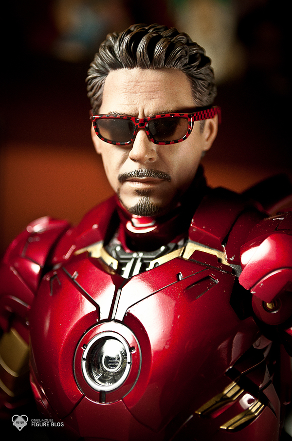 Hot Toys: Ironman Mark IV (39)