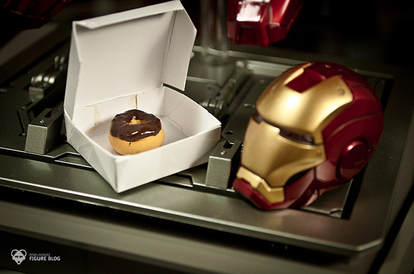 Review | Hot Toys: Ironman Mark IV 41 Hot Toys: Ironman Mark IV (41)