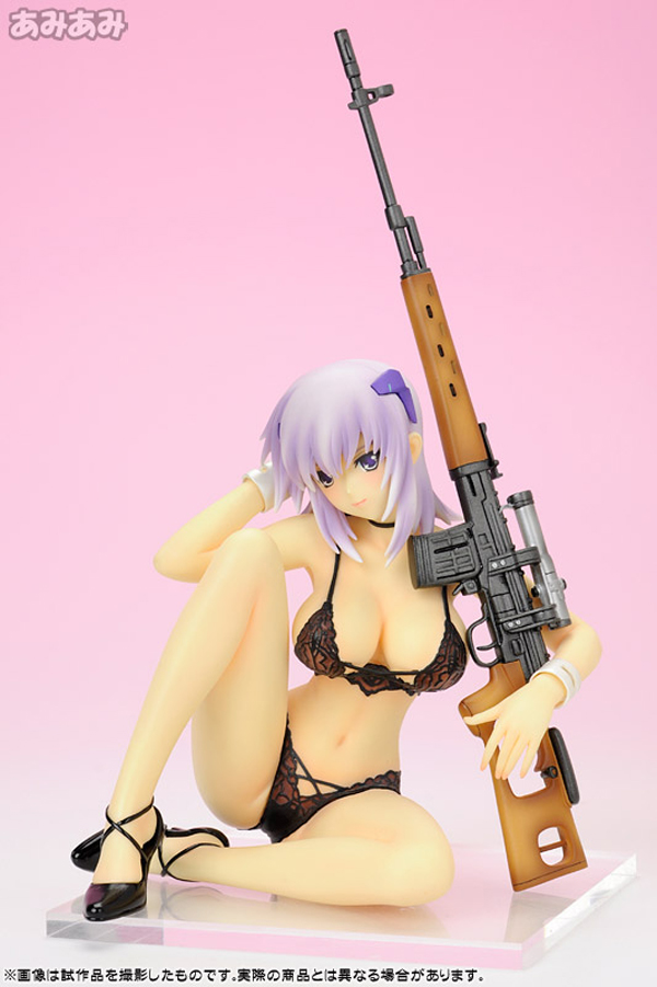 Preview | Alphamax: Cryska Barchenowa Lingerie Ver. 2 Preview | Alphamax: Cryska Barchenowa Lingerie Ver. (4)