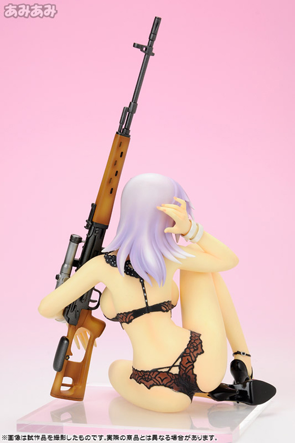 Preview | Alphamax: Cryska Barchenowa Lingerie Ver. 6 Preview | Alphamax: Cryska Barchenowa Lingerie Ver. (8)