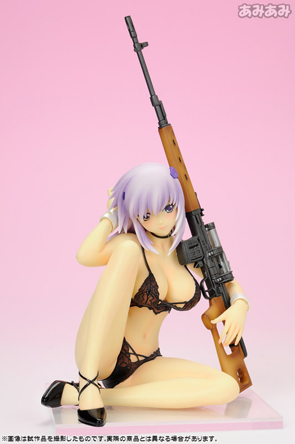 Preview | Alphamax: Cryska Barchenowa Lingerie Ver. (11)