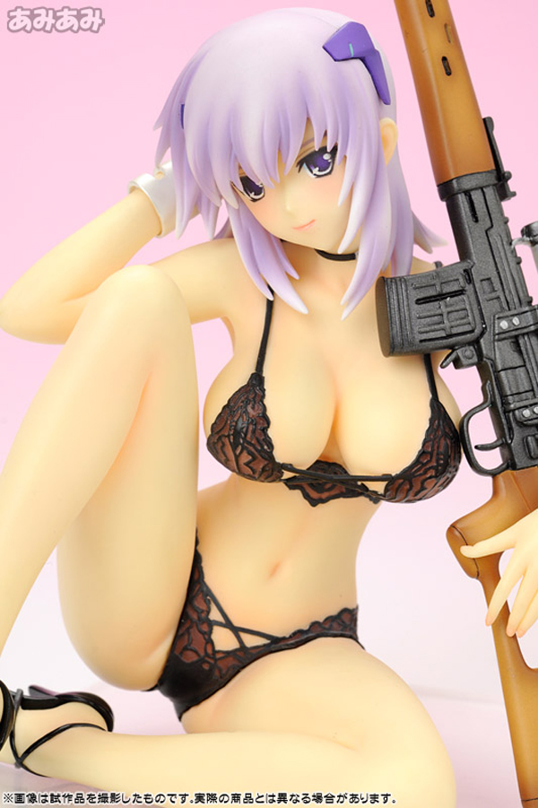 Preview | Alphamax: Cryska Barchenowa Lingerie Ver. (13)