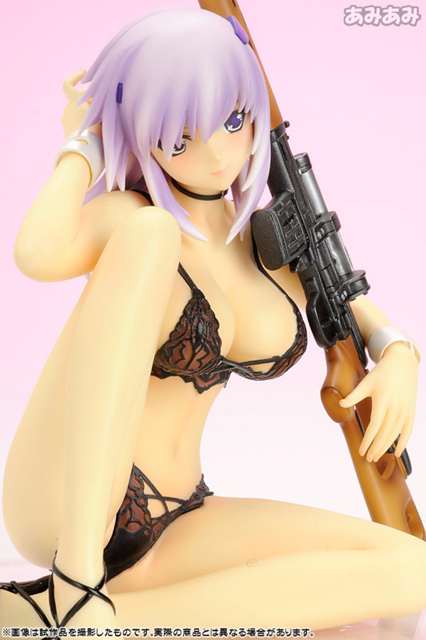 Preview | Alphamax: Cryska Barchenowa Lingerie Ver. (15)