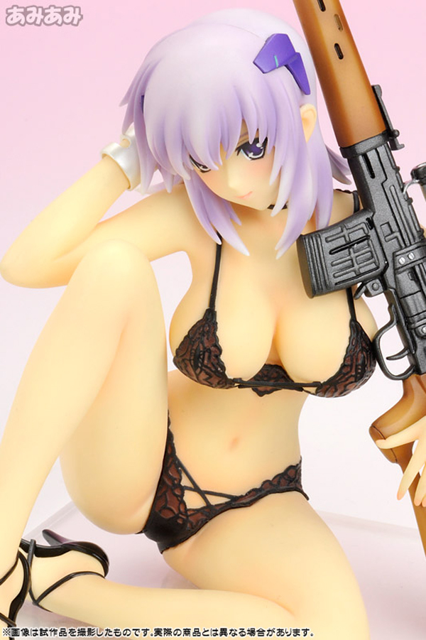 Preview | Alphamax: Cryska Barchenowa Lingerie Ver. (16)