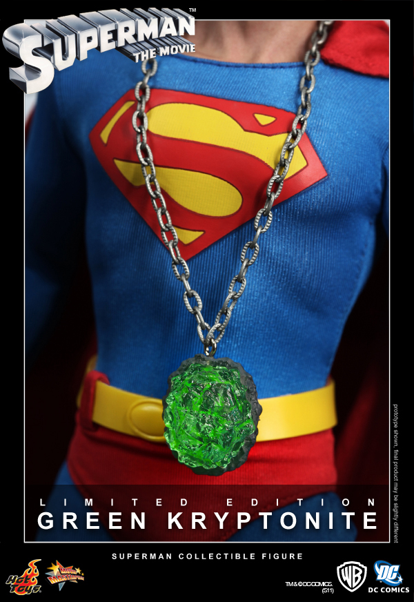 Hot Toys: Superman (17)
