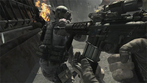 Call Of Duty: Modern Warfare 3 (6)