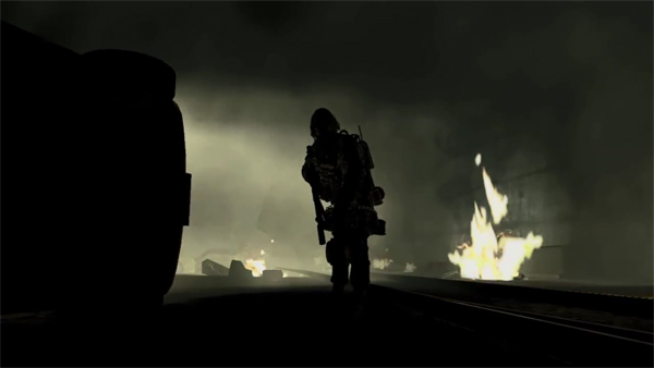 Call Of Duty: Modern Warfare 3 (2)