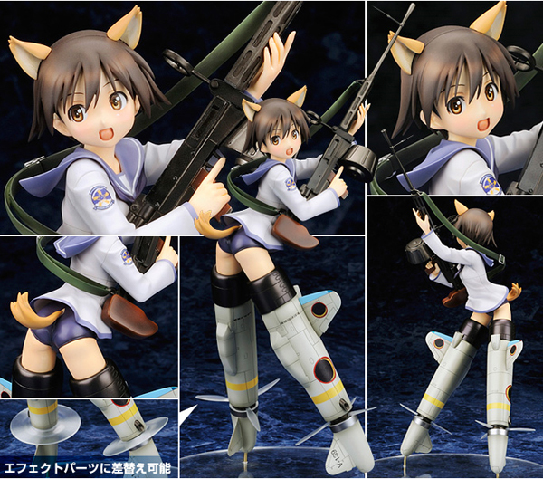 Strike Witches (2)