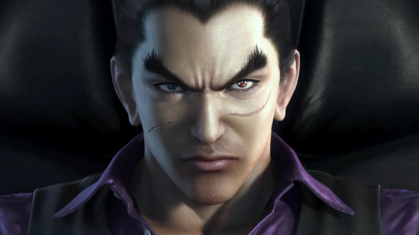 Tekken Blood Vengeance (6)