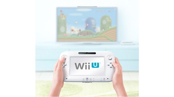 Nintendo Wii U 1 Nintendo Wii U (18)