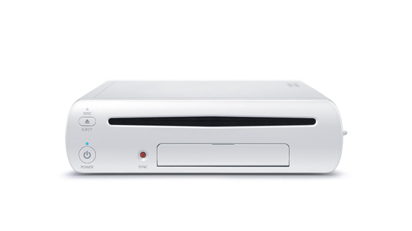 Nintendo Wii U 2 Nintendo Wii U (17)
