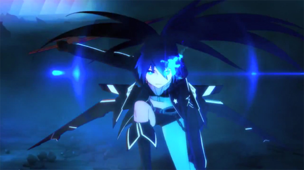 Black Rock Shooter: The Game (20)