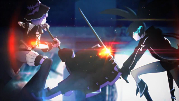 Black Rock Shooter: The Game (19)