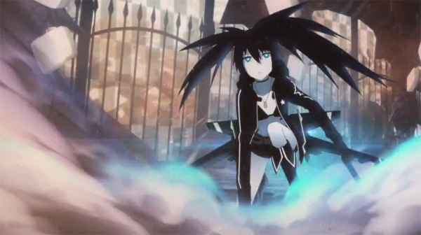 Black Rock Shooter: The Game (14)