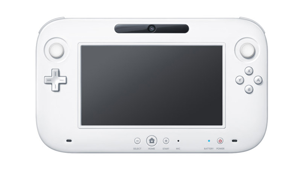 Nintendo Wii U 4 Nintendo Wii U (15)