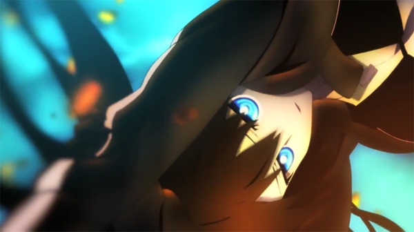 Black Rock Shooter: The Game (10)
