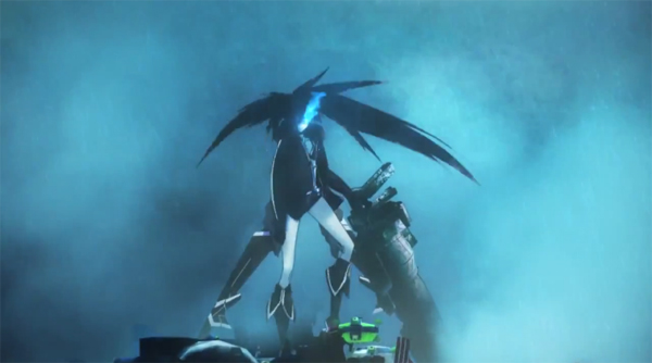 Black Rock Shooter: The Game (9)