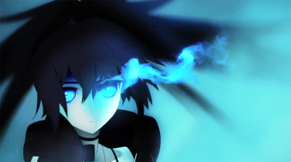 Black Rock Shooter: The Game (8)