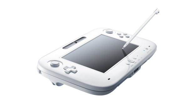 Nintendo Wii U (13)