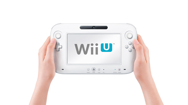 Nintendo Wii U (12)