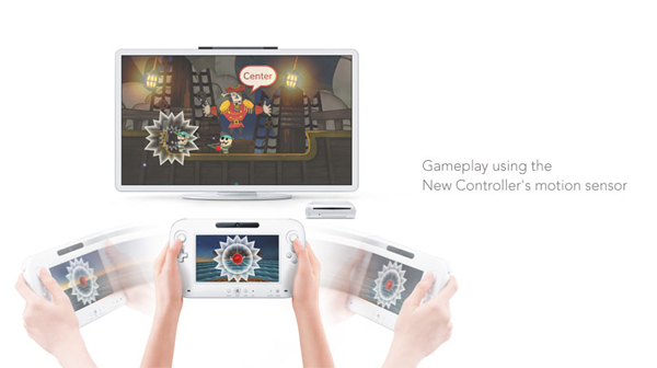Nintendo Wii U 8 Nintendo Wii U (11)