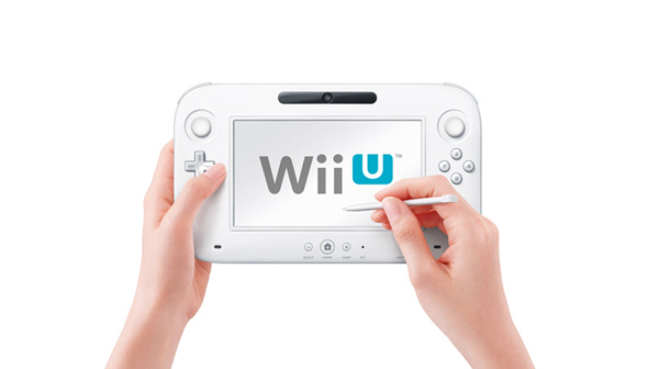 Nintendo Wii U (10)