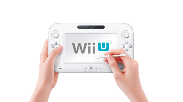 Nintendo Wii U 9 Nintendo Wii U (10)