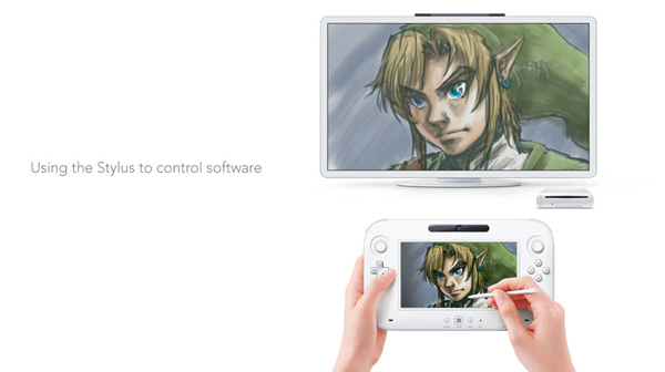 Nintendo Wii U (9)