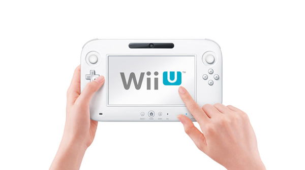 Nintendo Wii U (8)