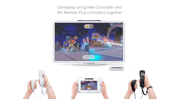 Nintendo Wii U (7)