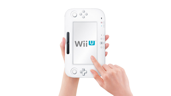 Nintendo Wii U (6)