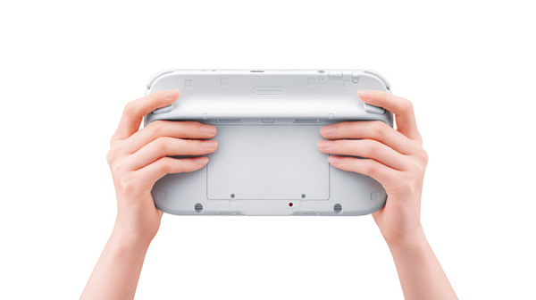 Nintendo Wii U 15 Nintendo Wii U (4)