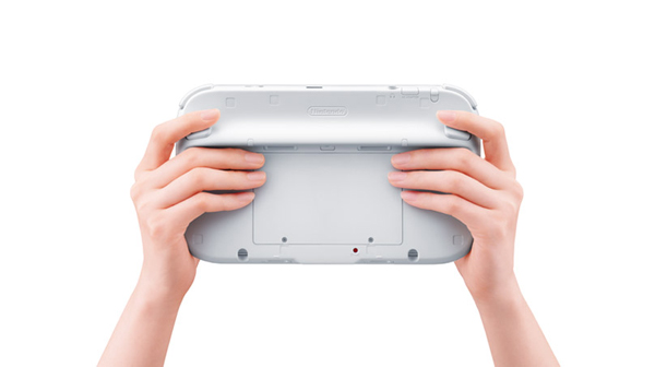 Nintendo Wii U (4)