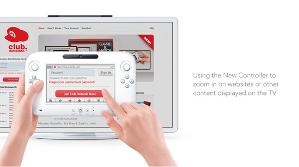 Nintendo Wii U (3)