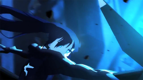 Black Rock Shooter: The Game (22)